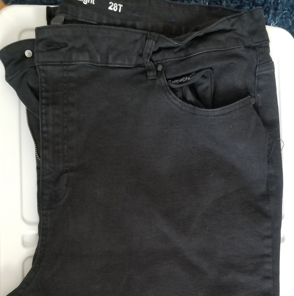 Avenue jeans size 28 tall